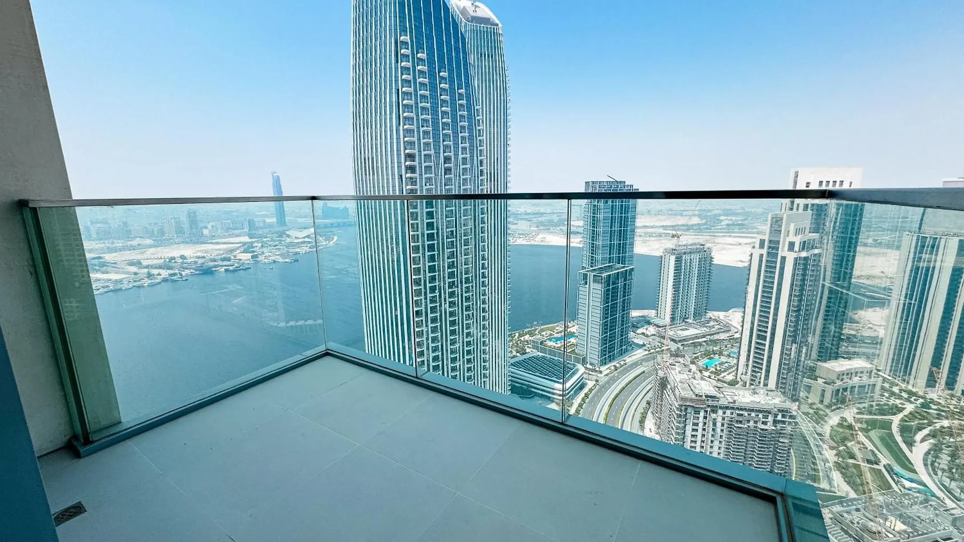 Like Home - 4104 Contemporary 2Bhk With Amazing Views Dubai Vereinigte Arabische Emirate