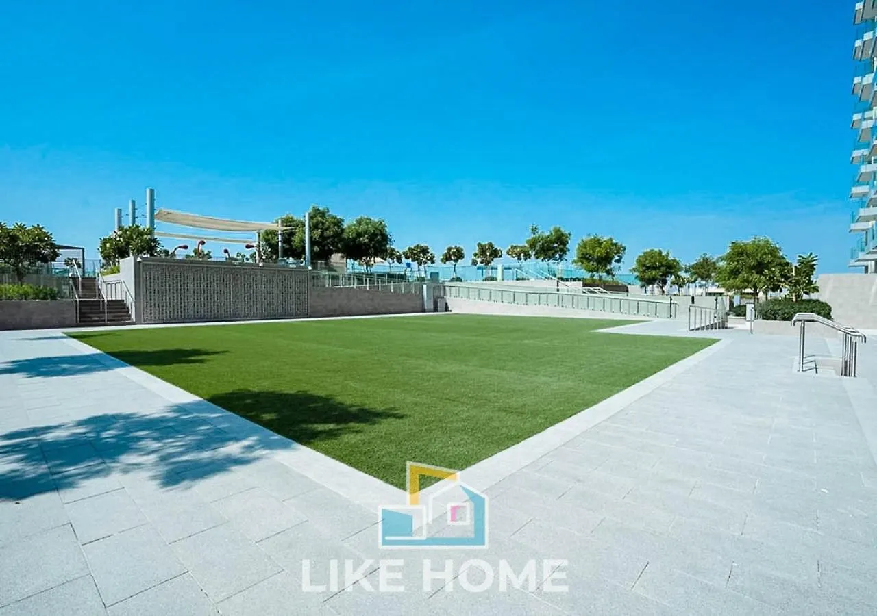 Like Home - 4104 Contemporary 2Bhk With Amazing Views Dubai Vereinigte Arabische Emirate