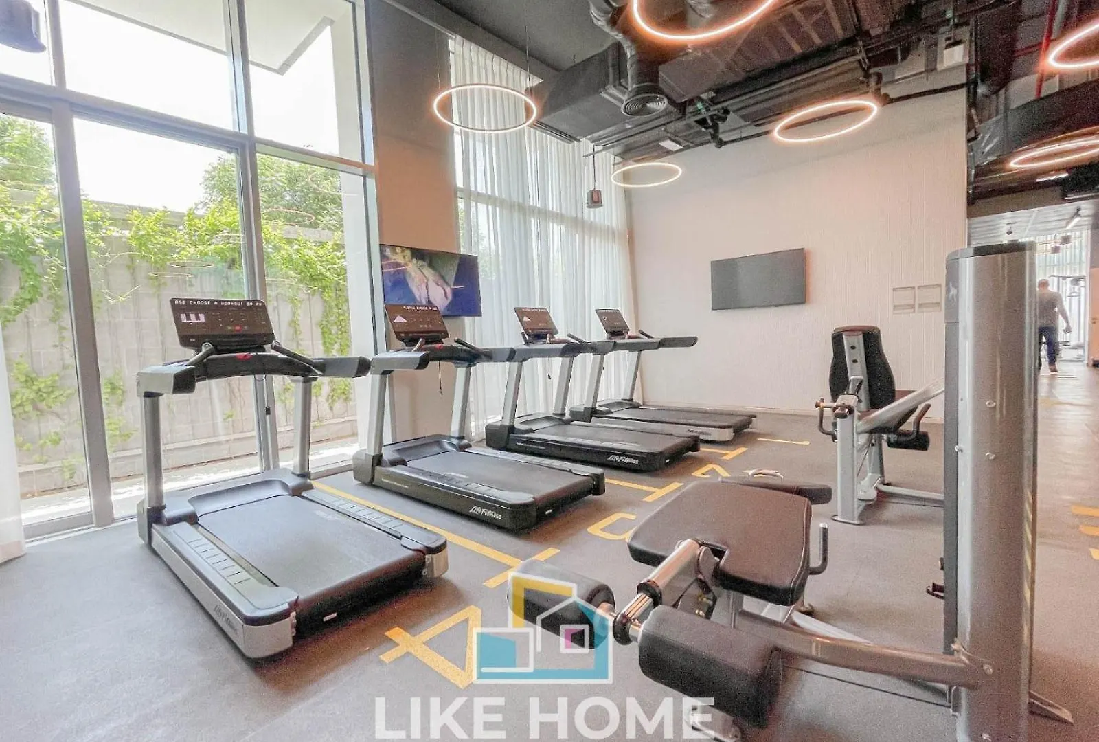 Like Home - 4104 Contemporary 2Bhk With Amazing Views Dubai Apartment